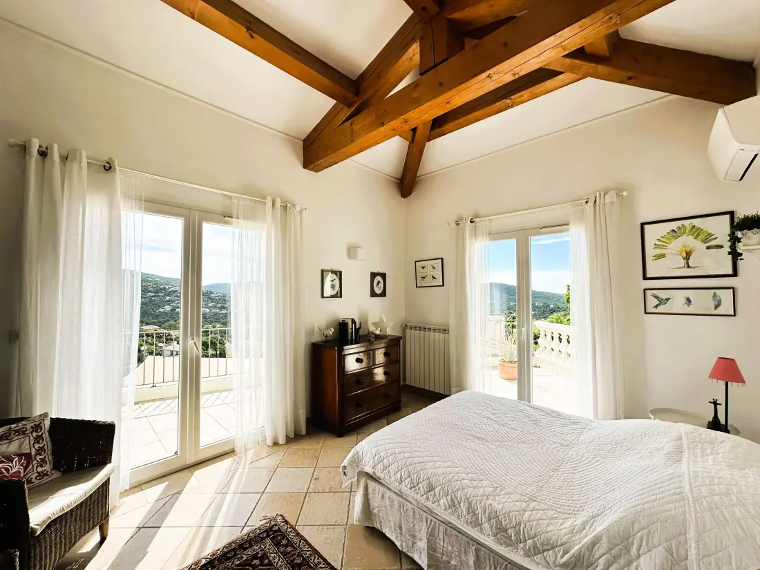 Residence Villa Caladou