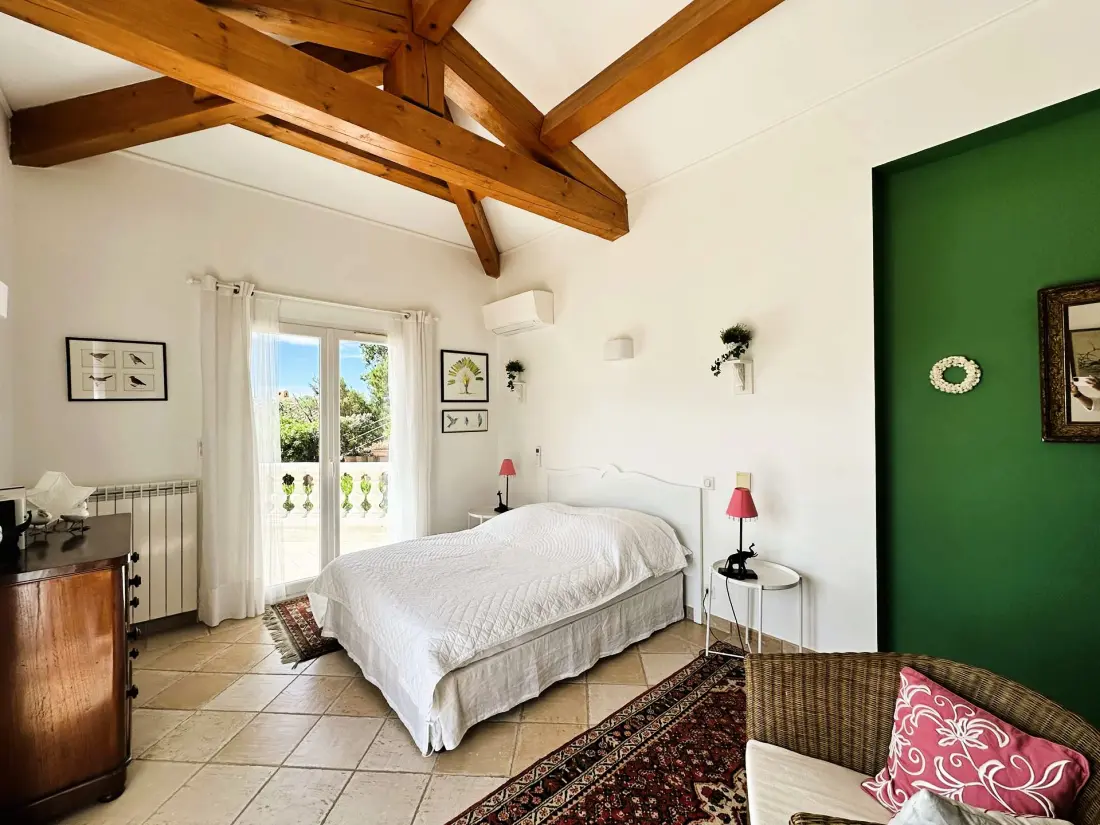 Residence Villa Caladou