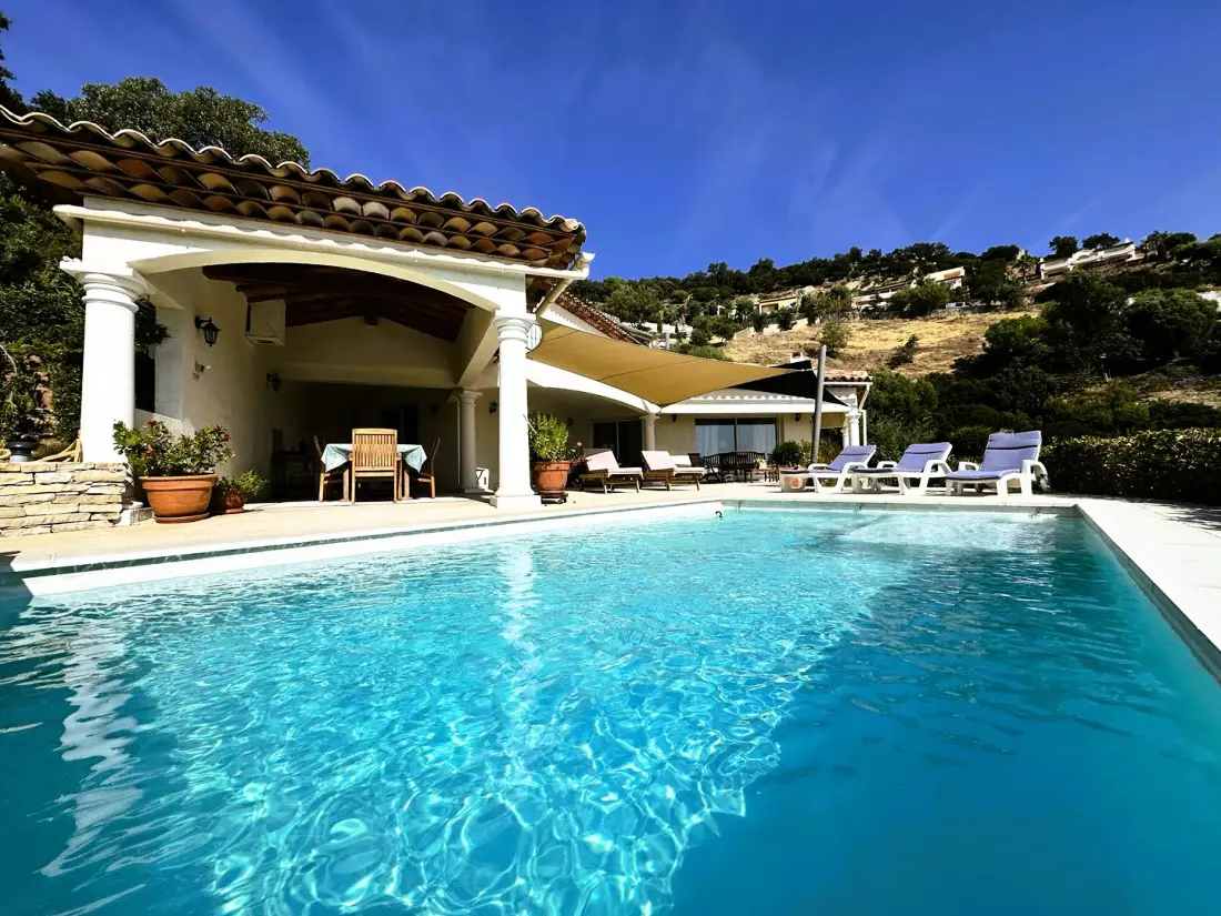 Residence Villa Caladou