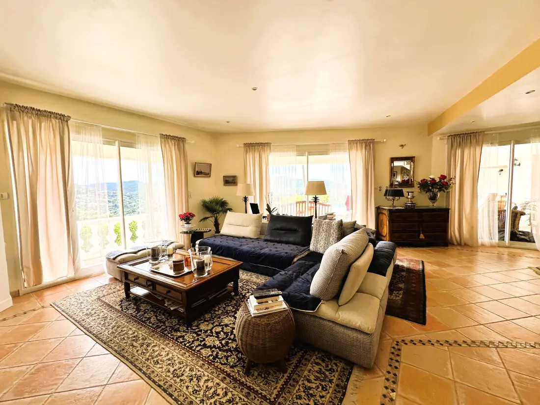 Residence Villa Caladou
