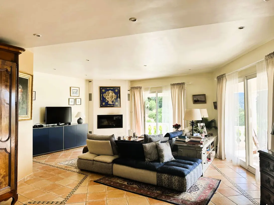 Residence Villa Caladou