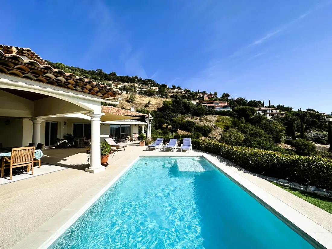 Residence Villa Caladou