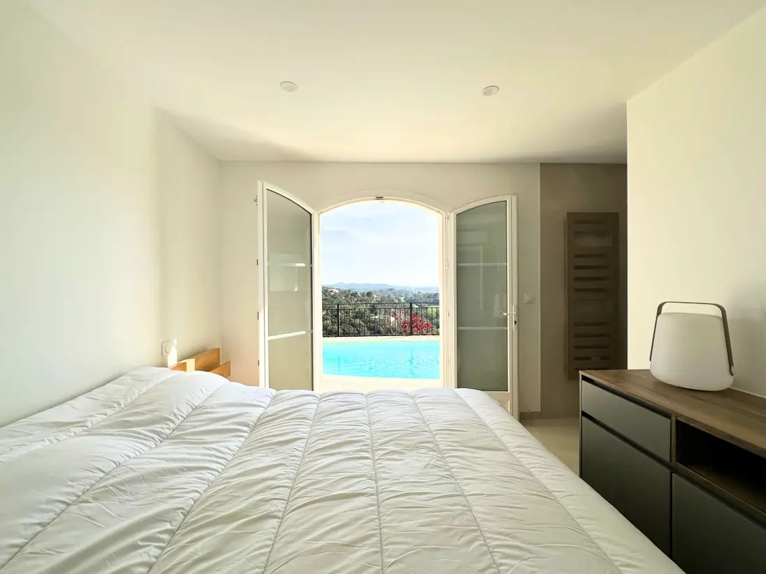 Villa Capri Rezidencia