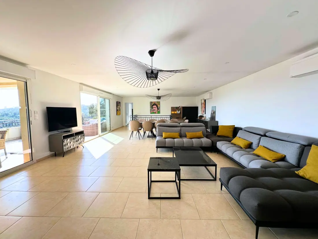 Villa Capri Rezidencia