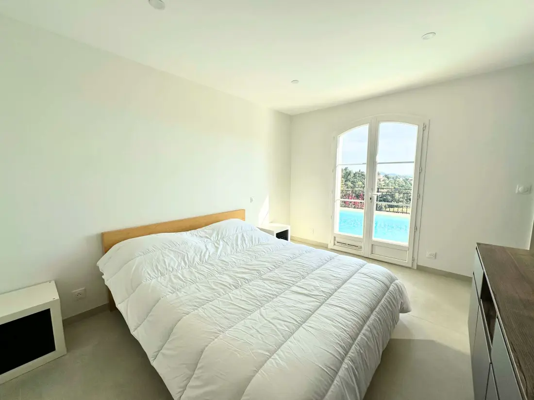 Villa Capri Rezidencia