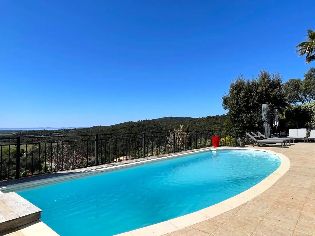 Villa Capri Rezidencia