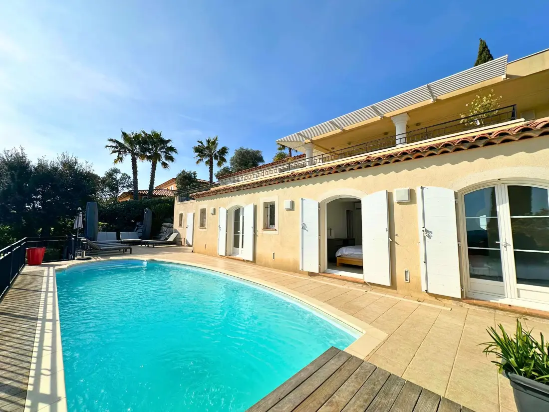 Villa Capri Rezidencia