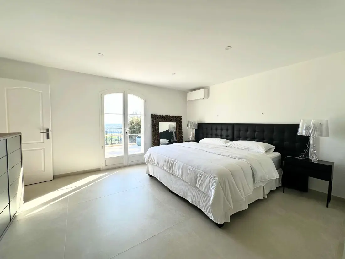 Villa Capri Rezidencia