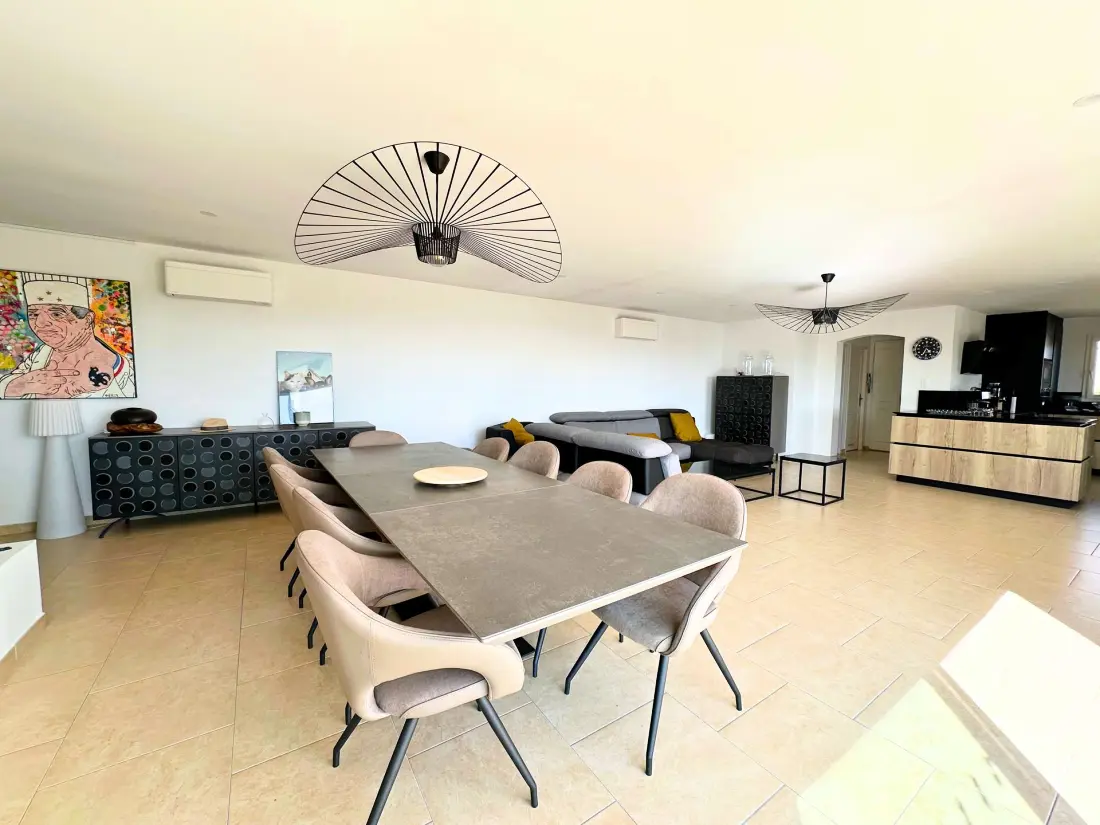 Villa Capri Rezidencia