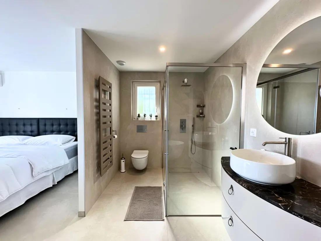 Villa Capri Rezidencia
