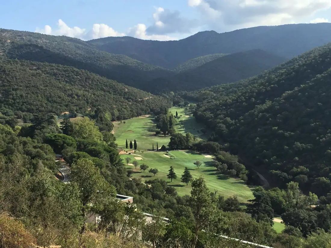Villa Capri Rezidencia