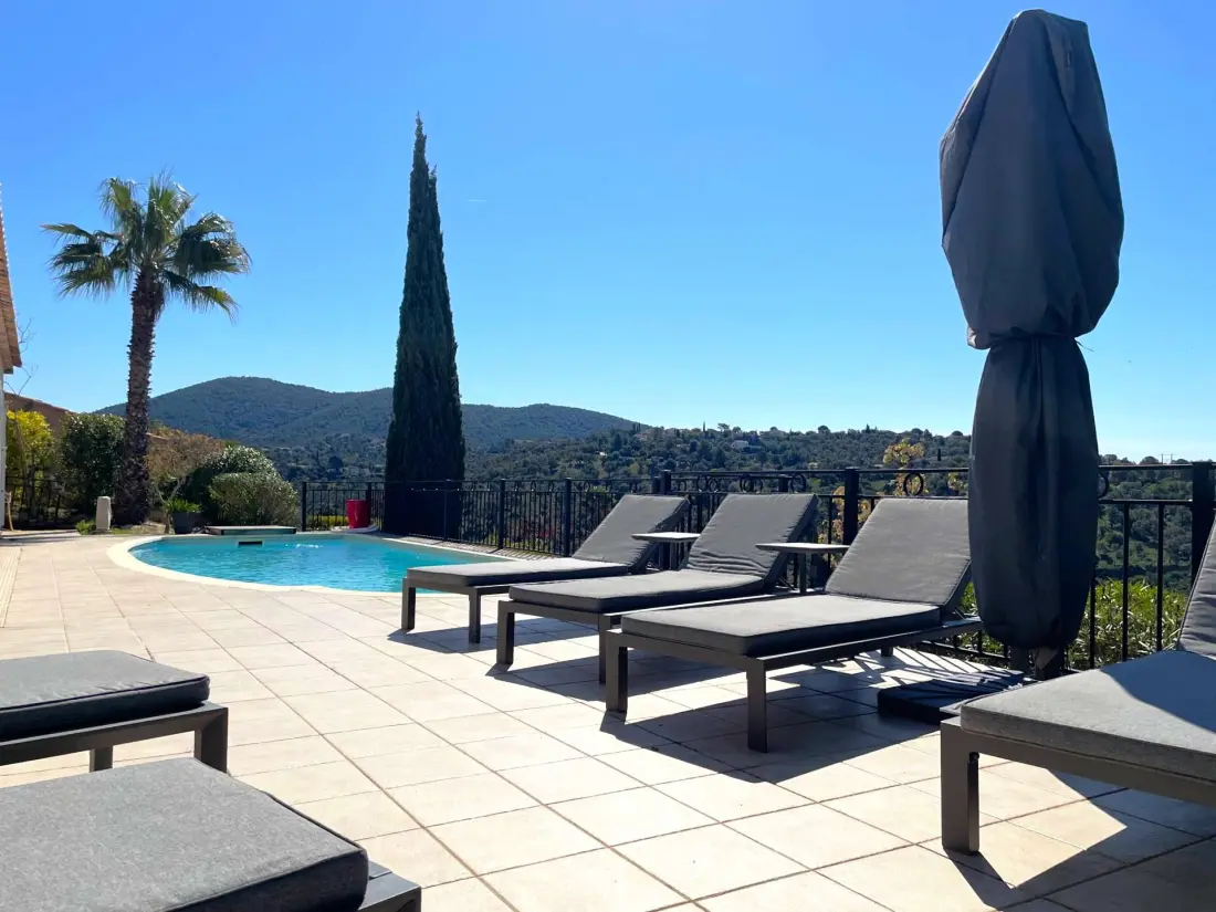 Villa Capri Rezidencia