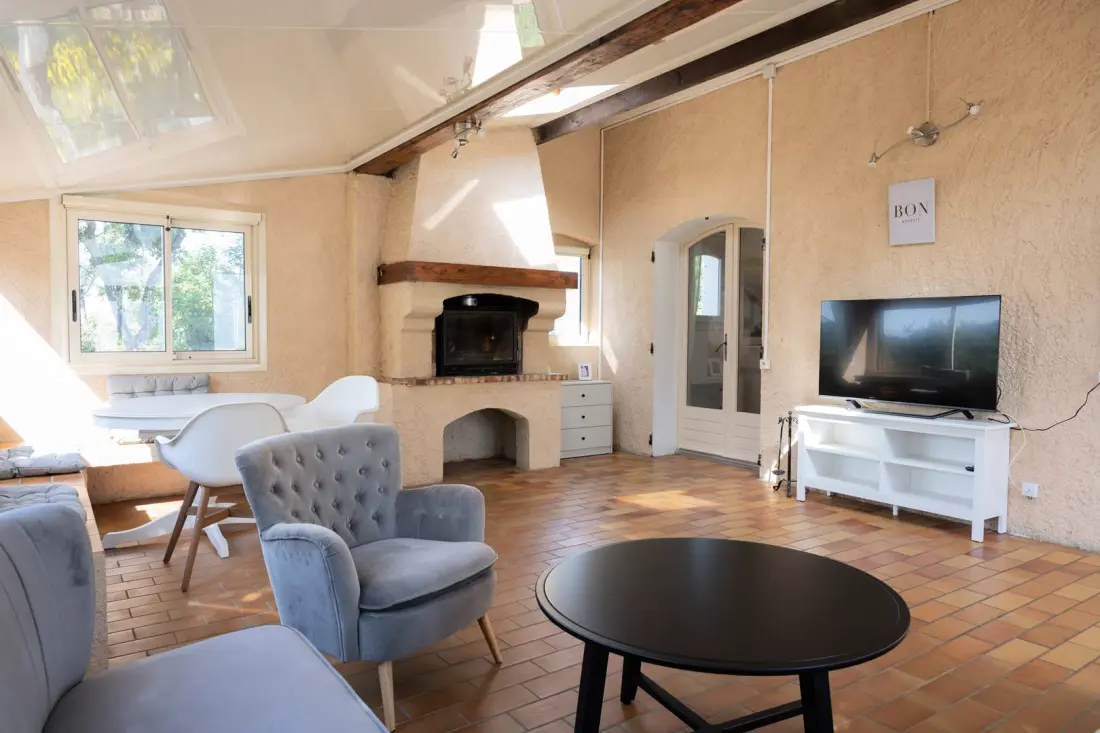Residence Villa Cigalou