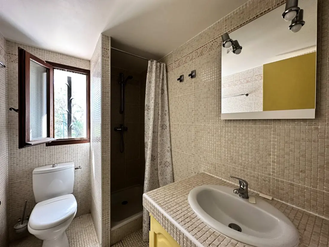 Residence Villa Cigalou