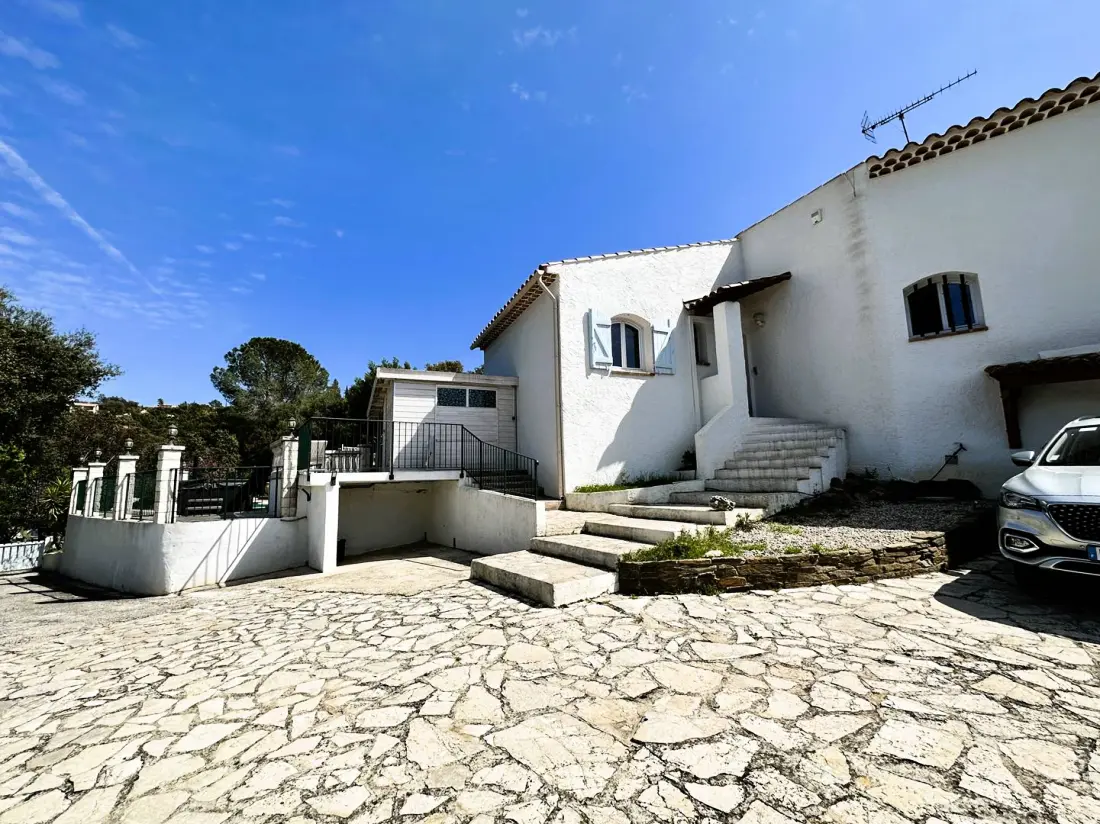 Residence Villa Cigalou