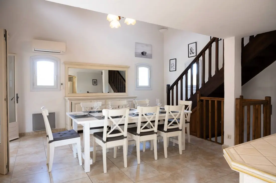 Residence Villa Cigalou