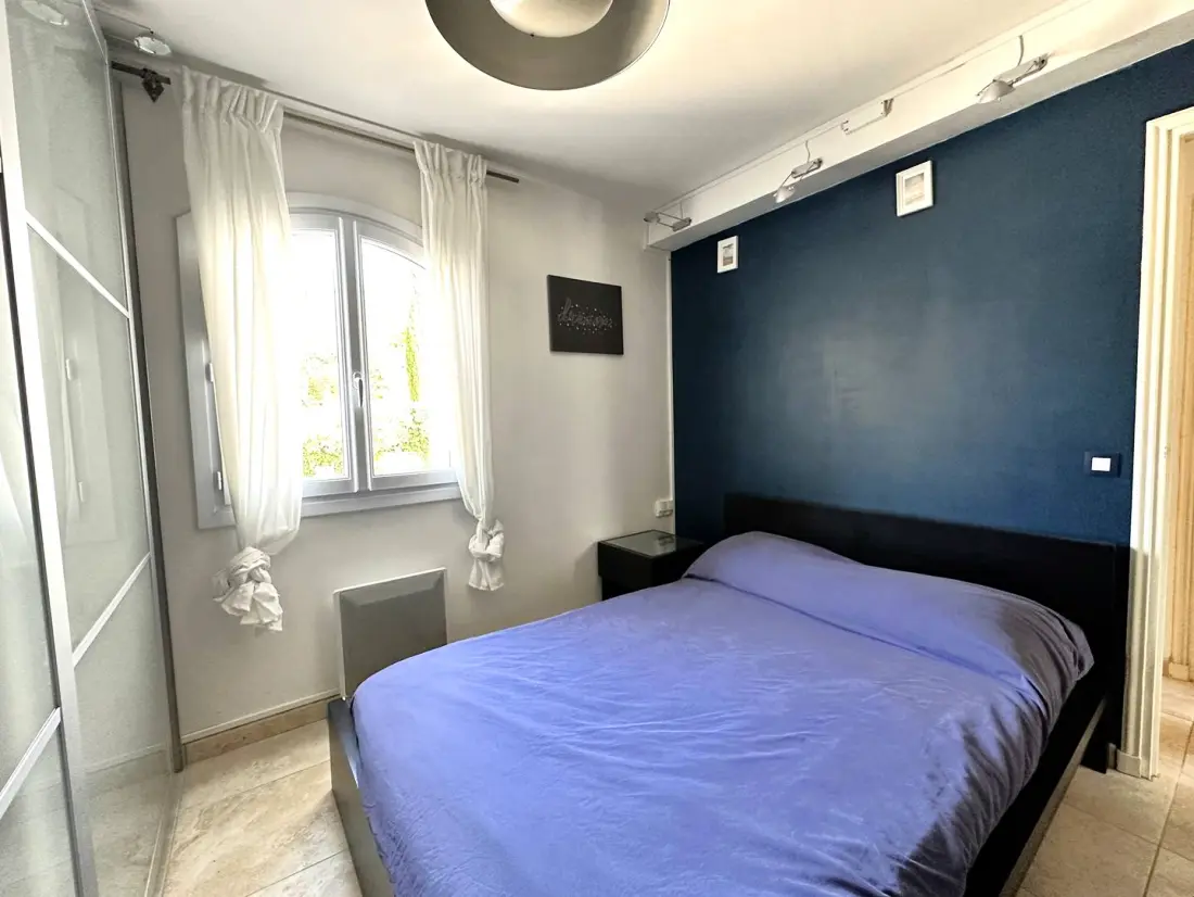 Residence Villa Cigalou