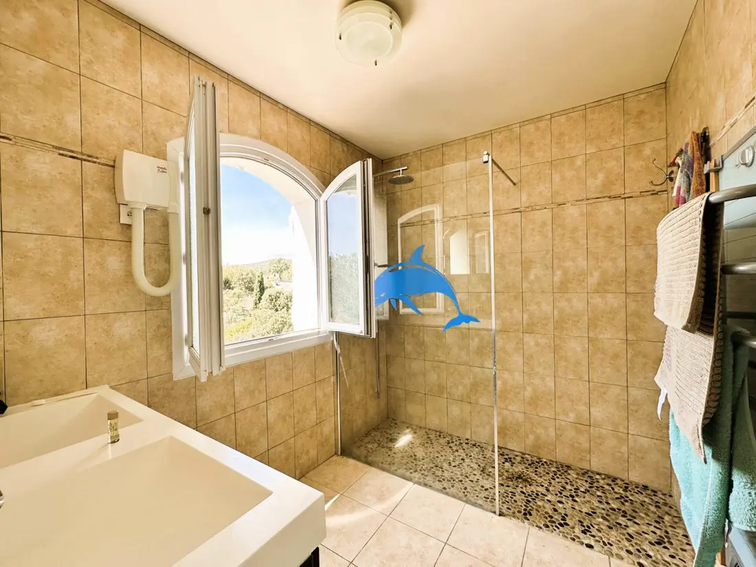 Residence Villa Cigalou