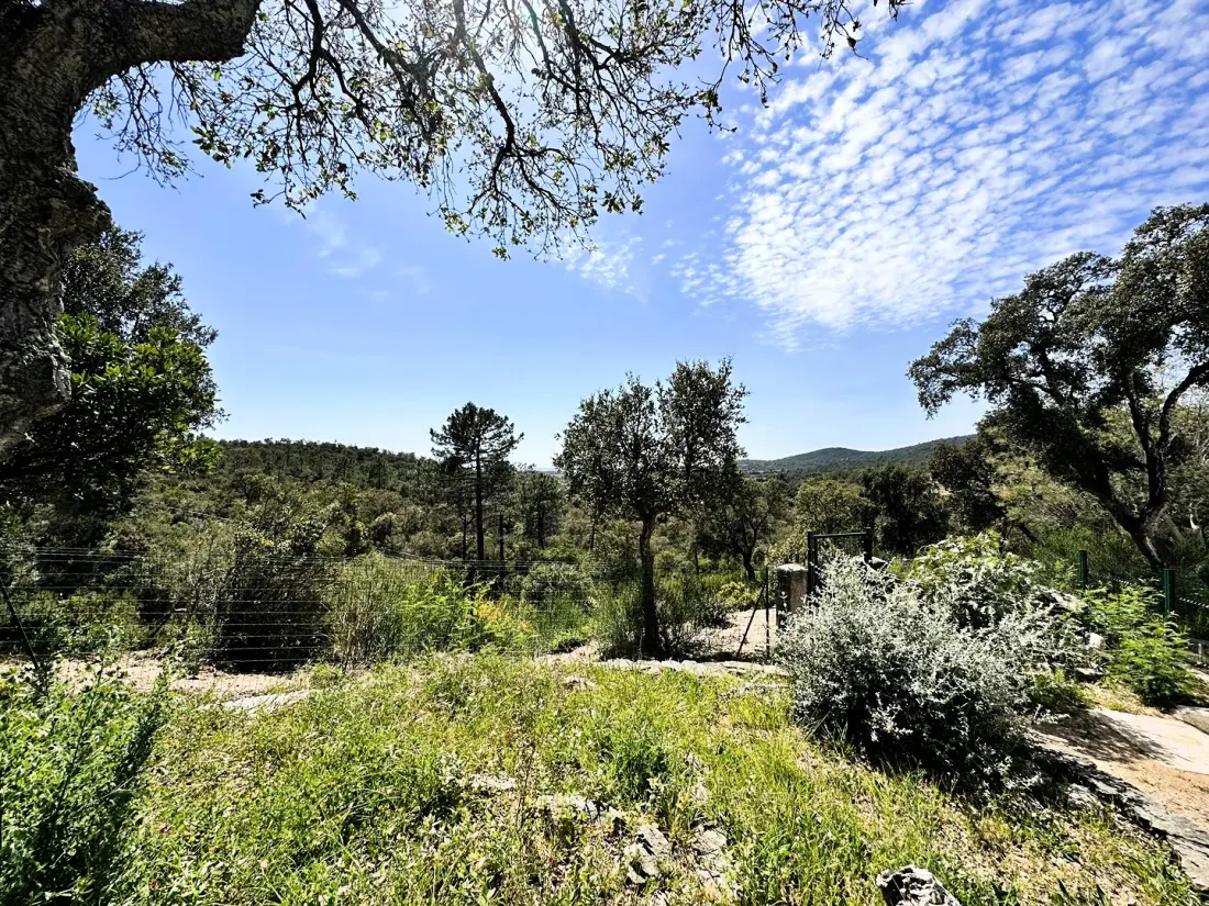 Residence Villa Cigalou