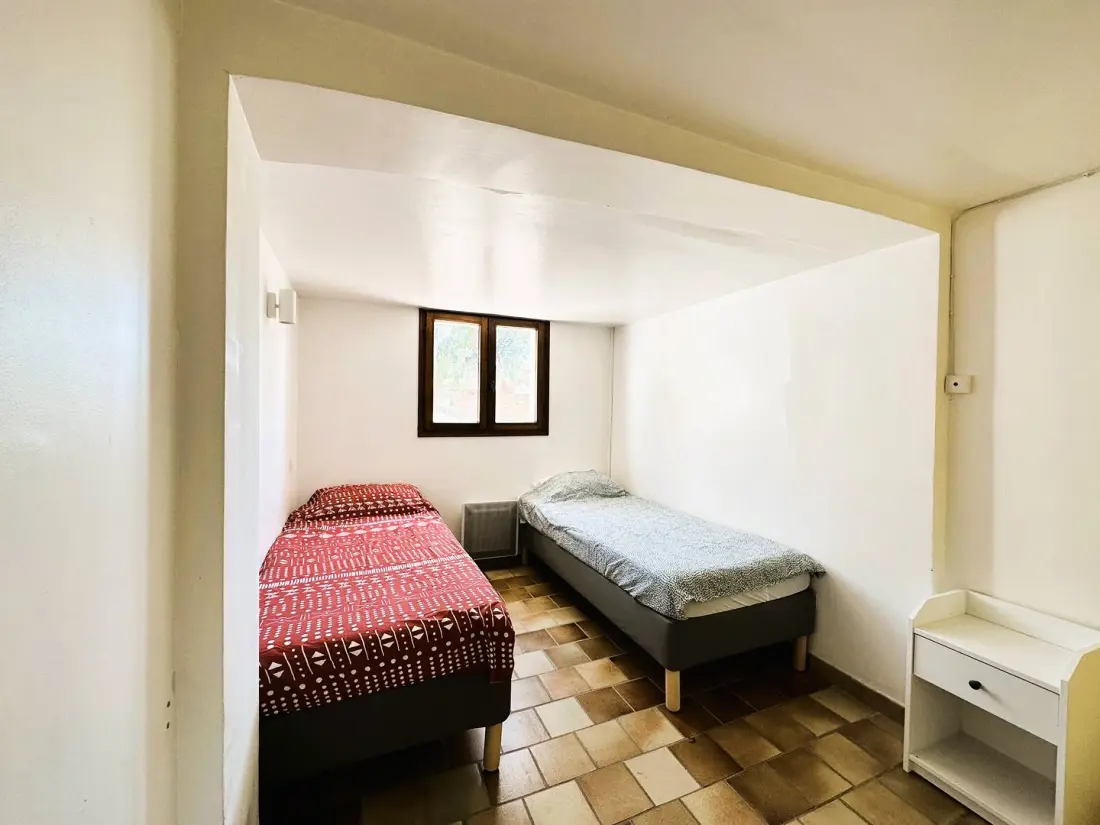 Residence Villa Cigalou