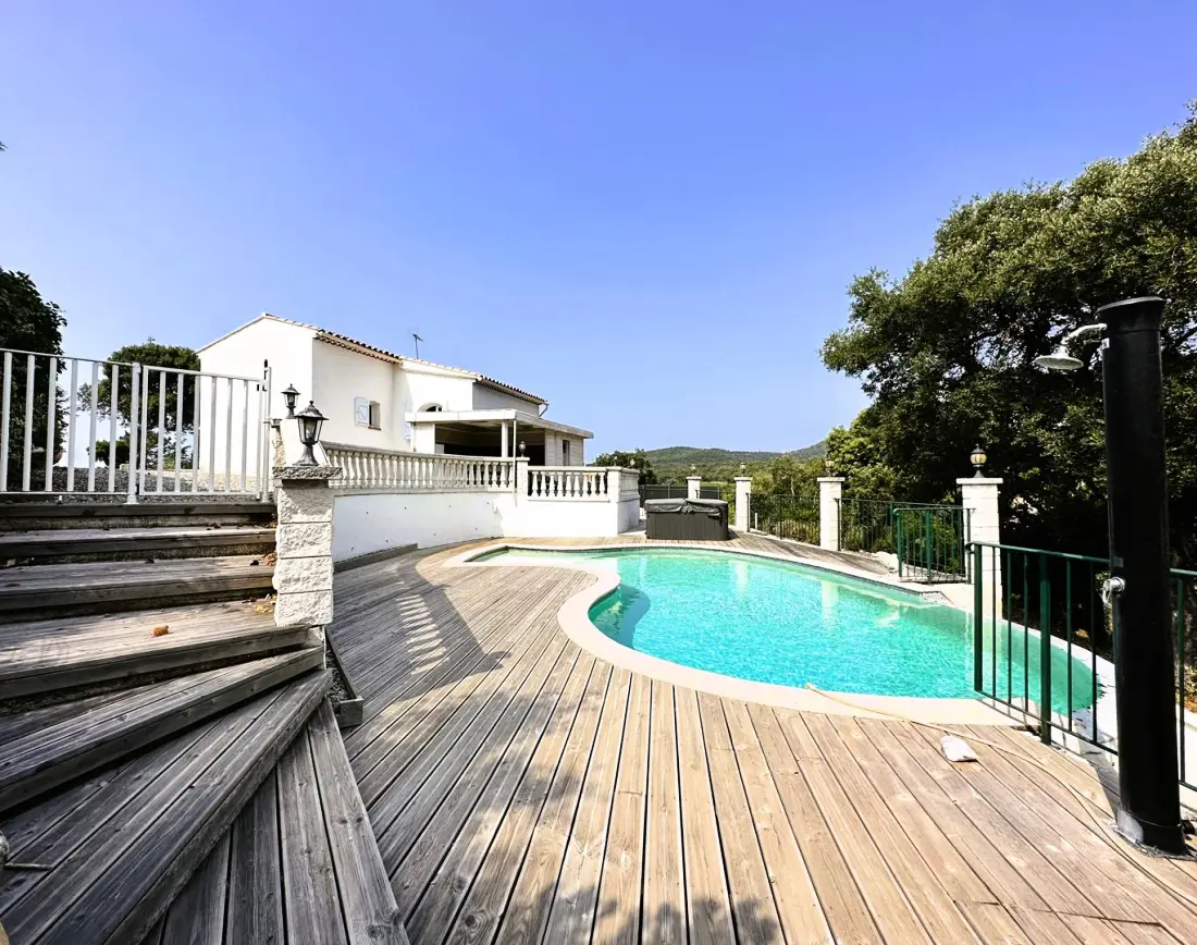 Residence Villa Cigalou