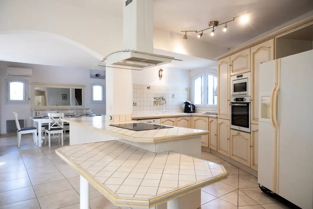 Residence Villa Cigalou