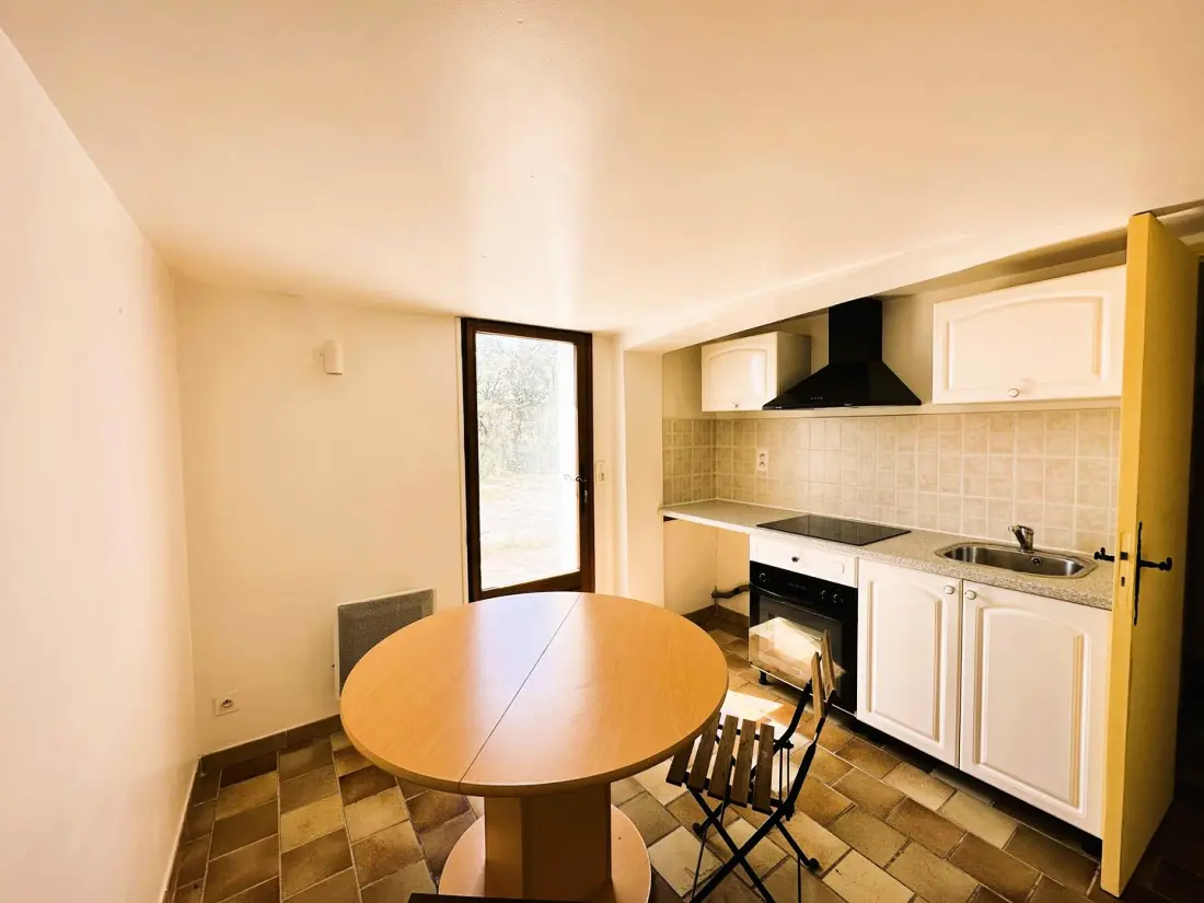 Residence Villa Cigalou