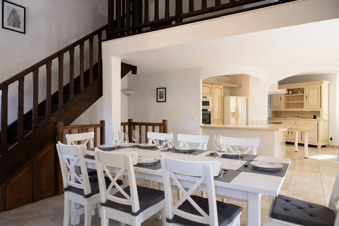 Residence Villa Cigalou