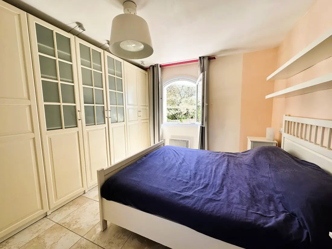 Residence Villa Cigalou