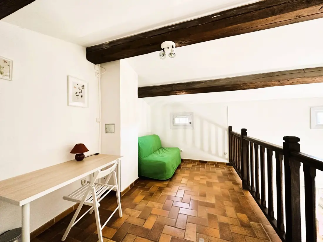 Residence Villa Cigalou
