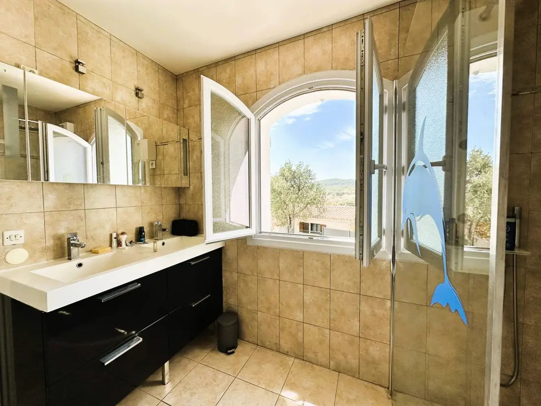 Residence Villa Cigalou
