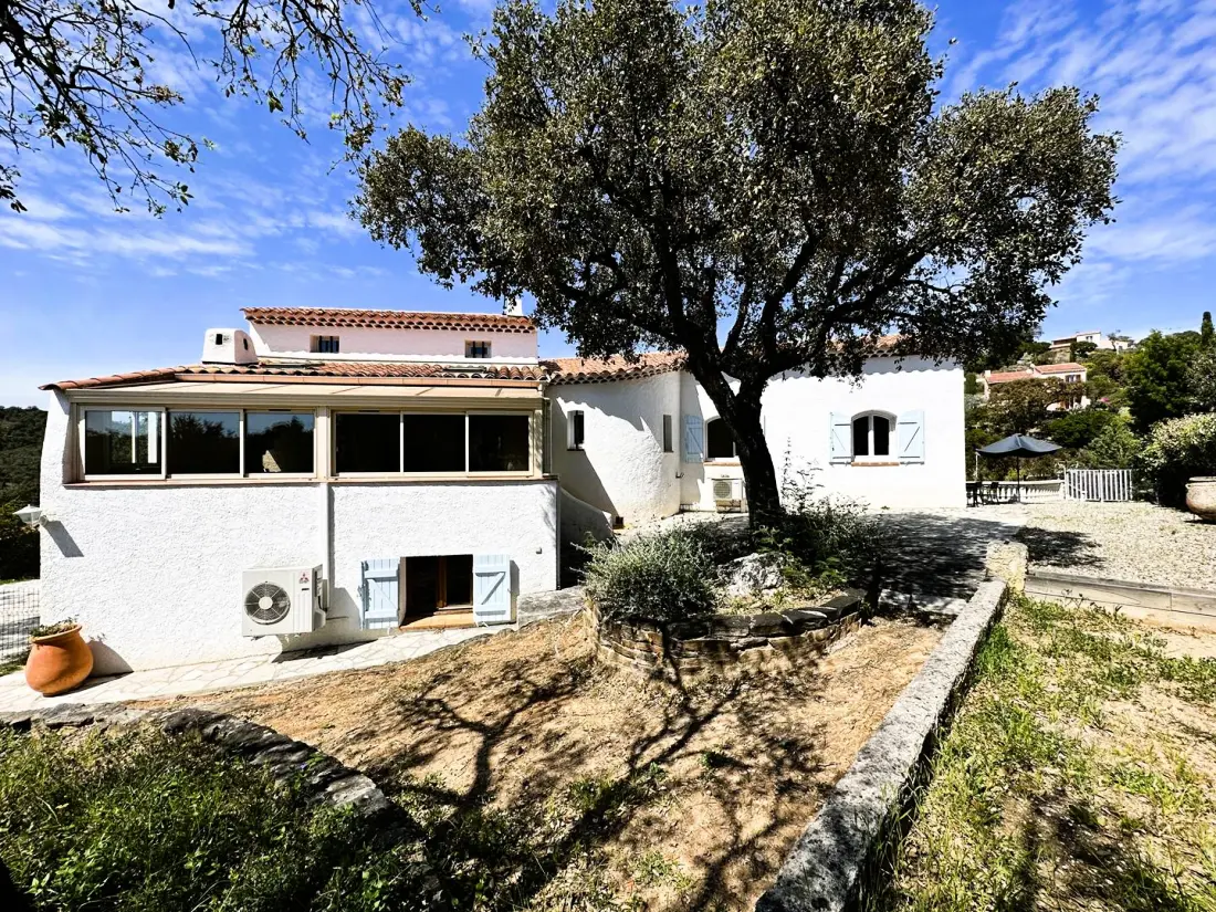 Residence Villa Cigalou