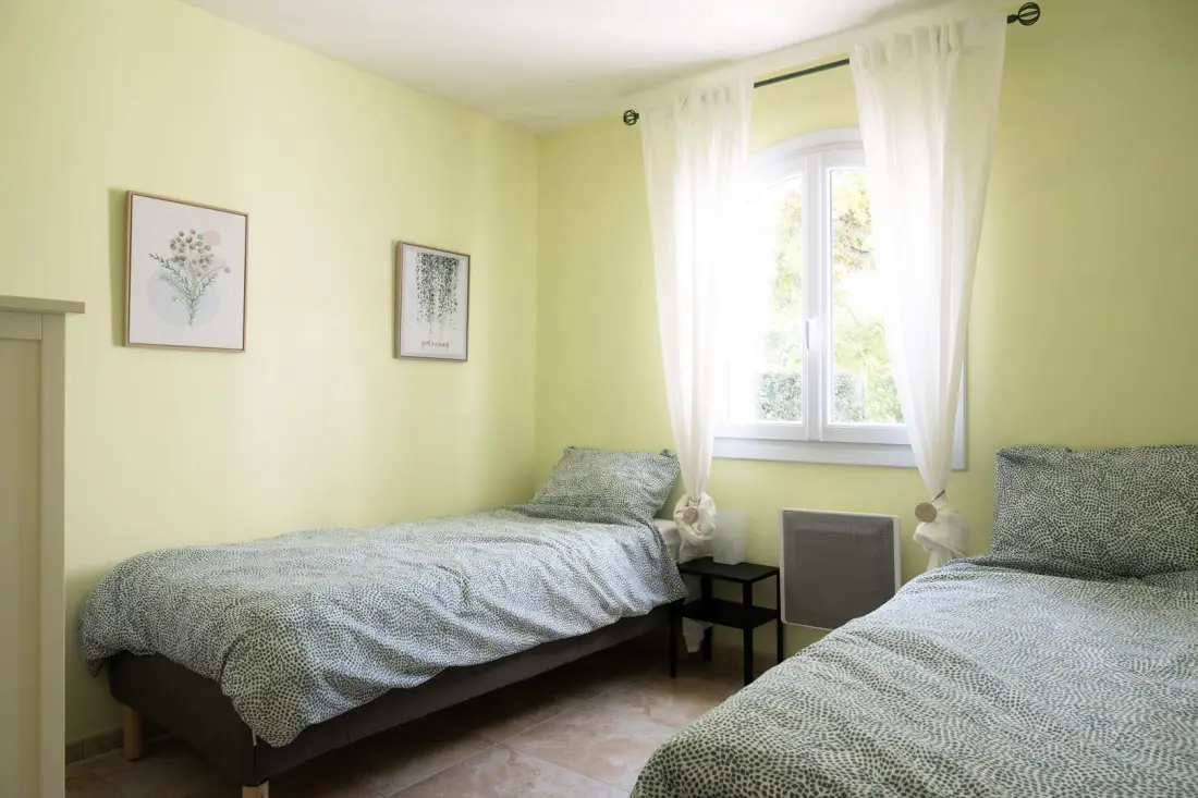 Residence Villa Cigalou