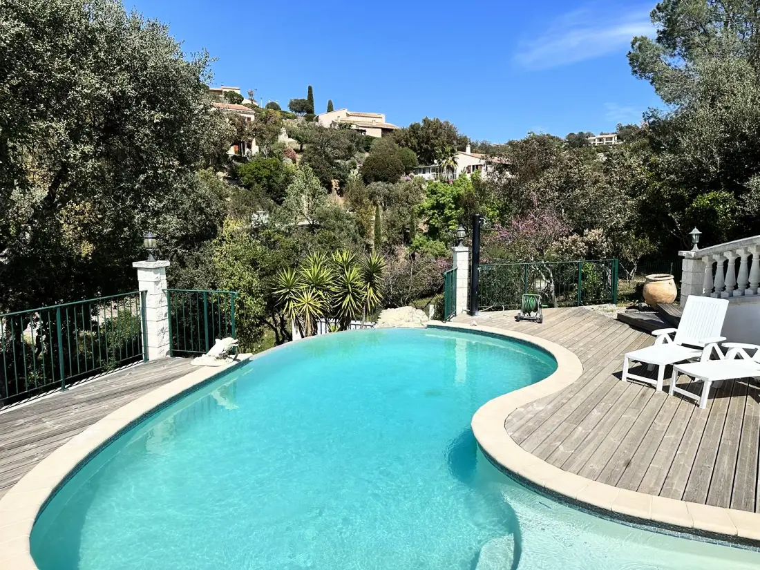 Residence Villa Cigalou