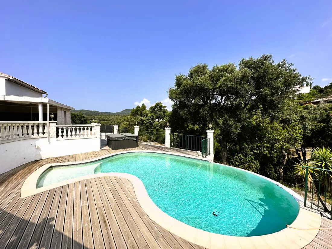 Residence Villa Cigalou
