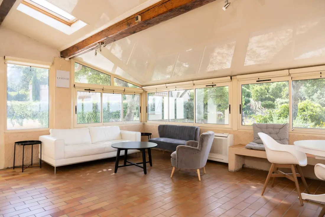 Residence Villa Cigalou