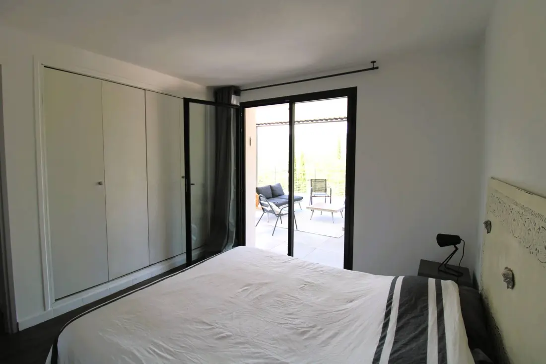 Residence Villa Dolce