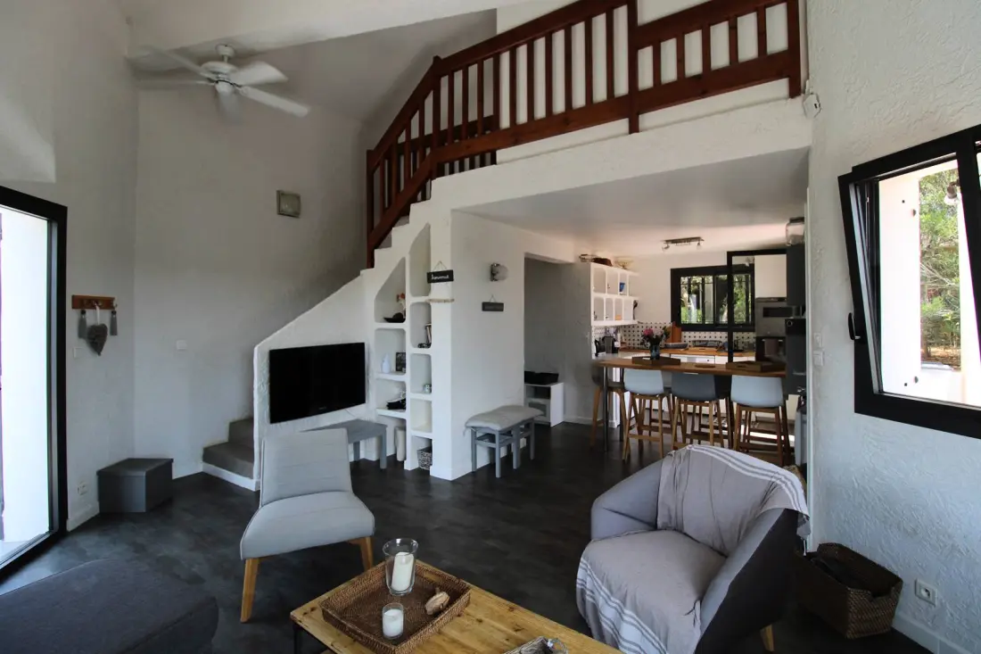 Residence Villa Dolce