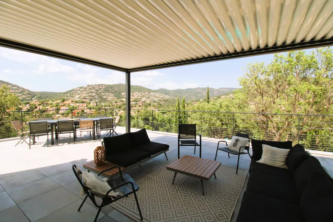 Residence Villa Dolce