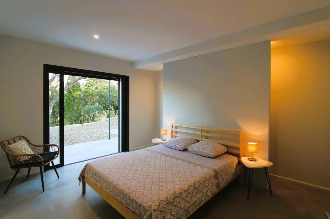 Residence Villa Dolce