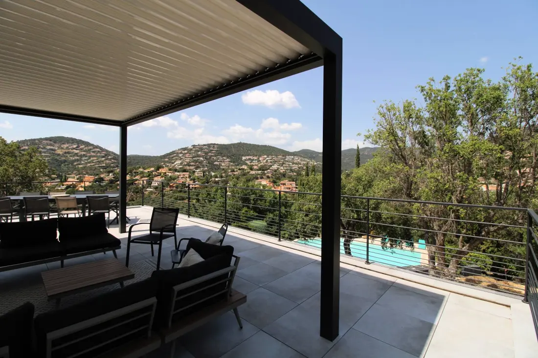 Residence Villa Dolce