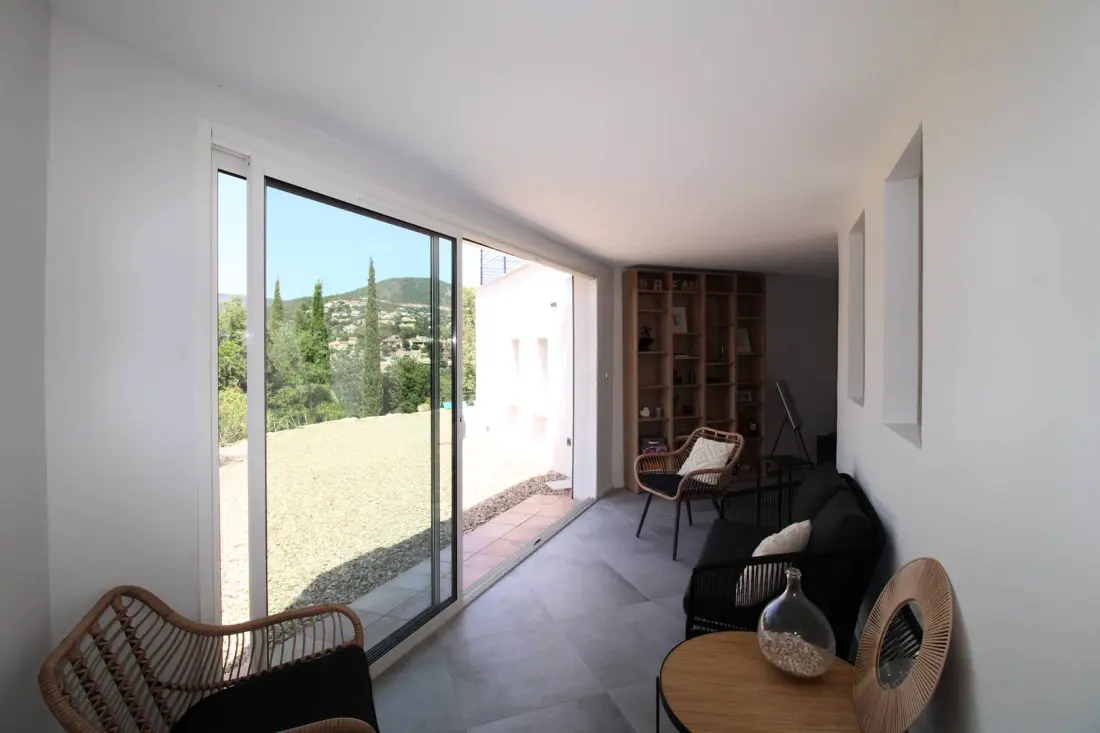 Residence Villa Dolce