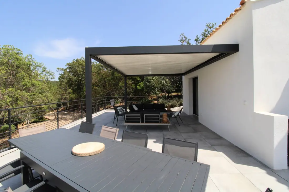 Residence Villa Dolce
