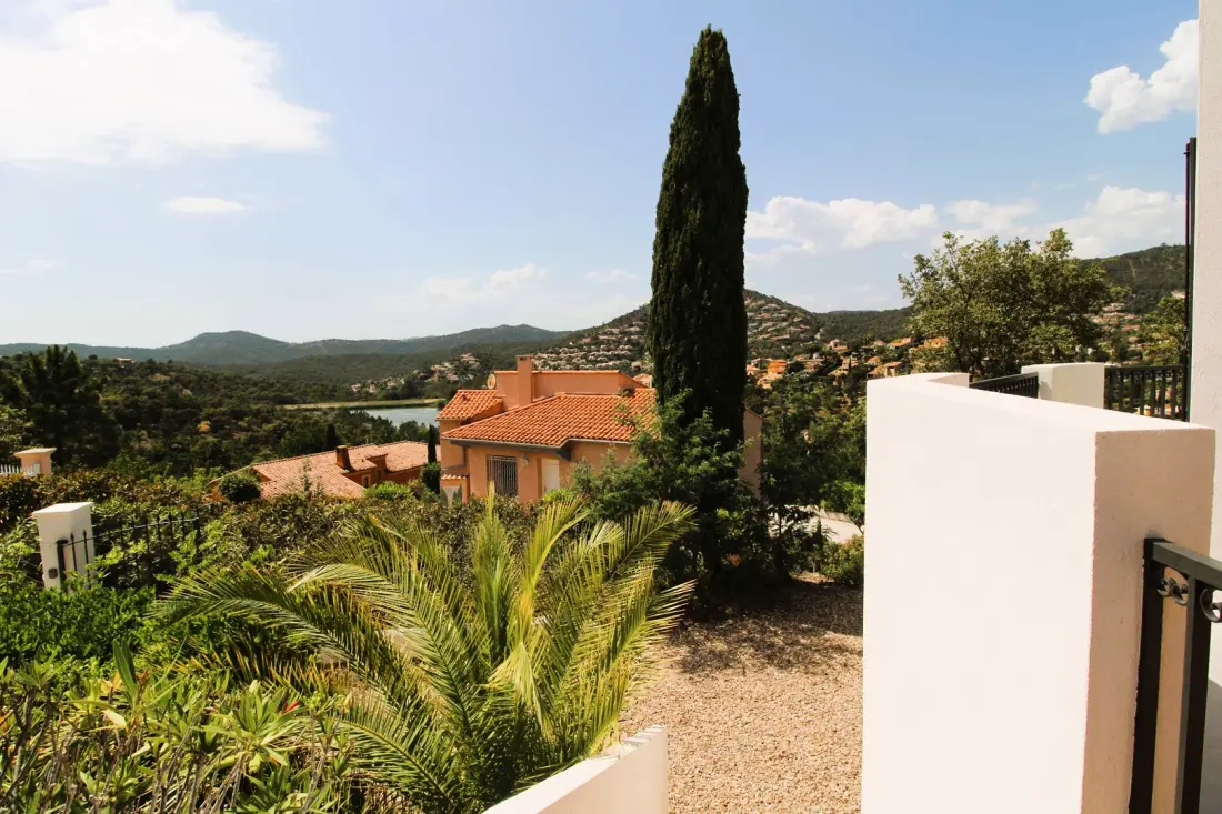 Residence Villa Dolce