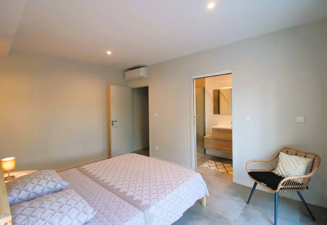 Residence Villa Dolce