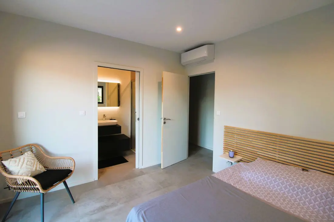 Residence Villa Dolce