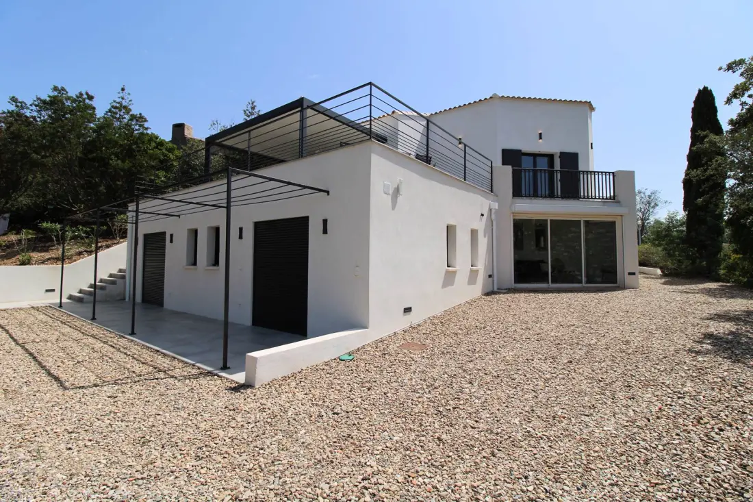 Residence Villa Dolce
