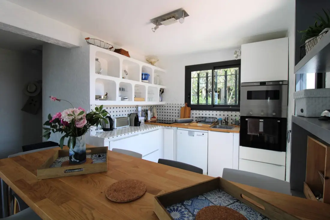Residence Villa Dolce