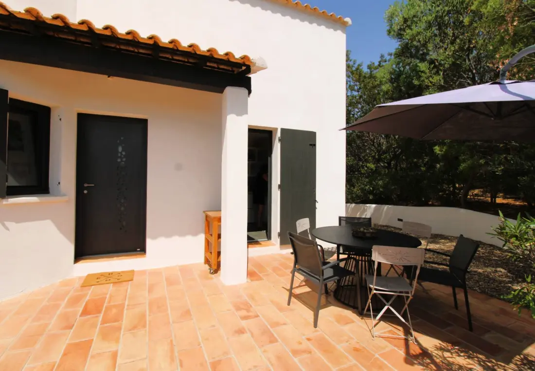 Residence Villa Dolce