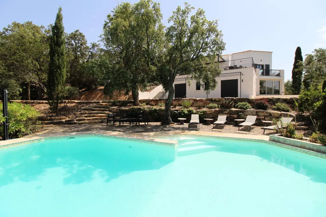 Residence Villa Dolce